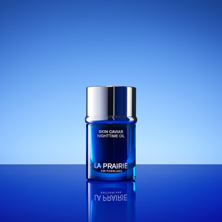 Skin Caviar Nighttime Oil