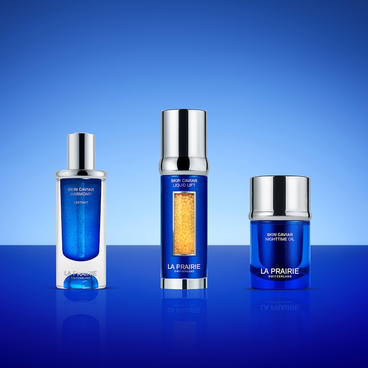 Skin Caviar Nighttime Oil
