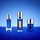 Skin Caviar Huile de Nuit - Soin de Nuit Lissant