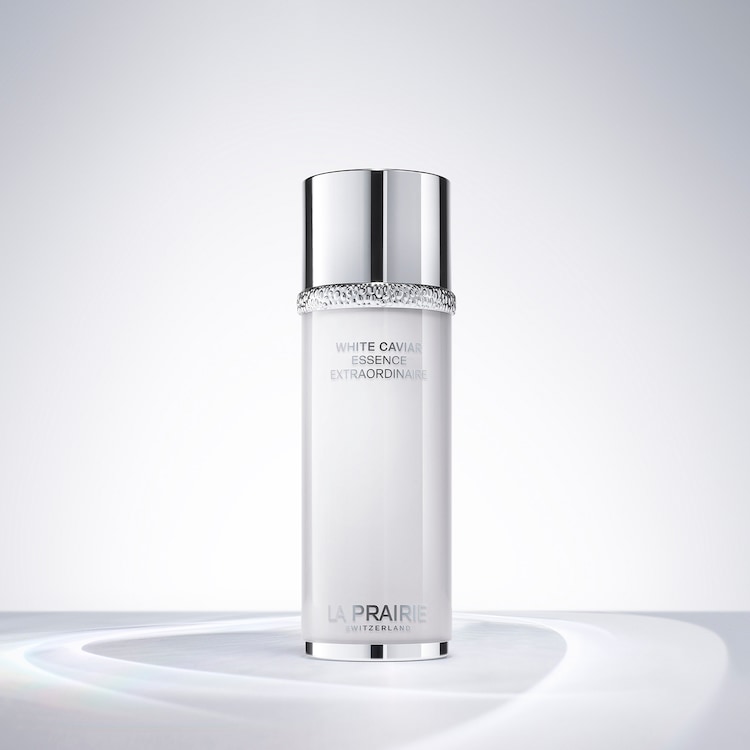 White Caviar Essence Extraordinaire - Soin Pré-Sérum