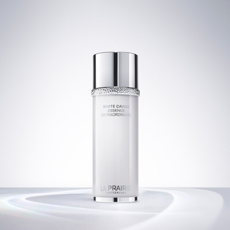 White Caviar Essence Extraordinaire - Soin Pré-Sérum