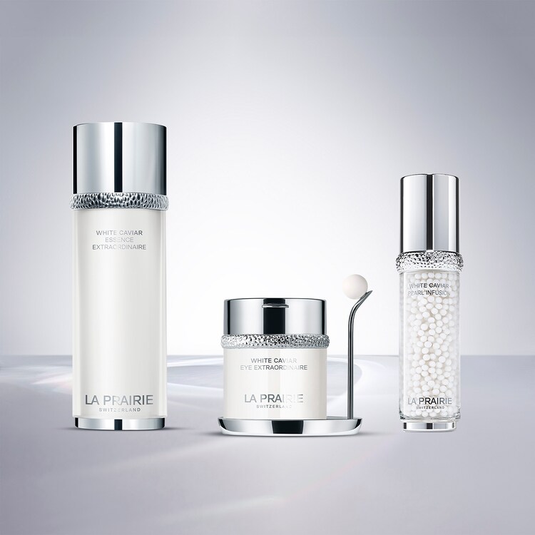 White Caviar Essence Extraordinaire - Soin Pré-Sérum