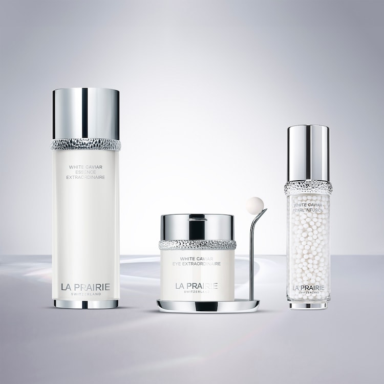 White Caviar Essence Extraordinaire - Soin Pré-Sérum