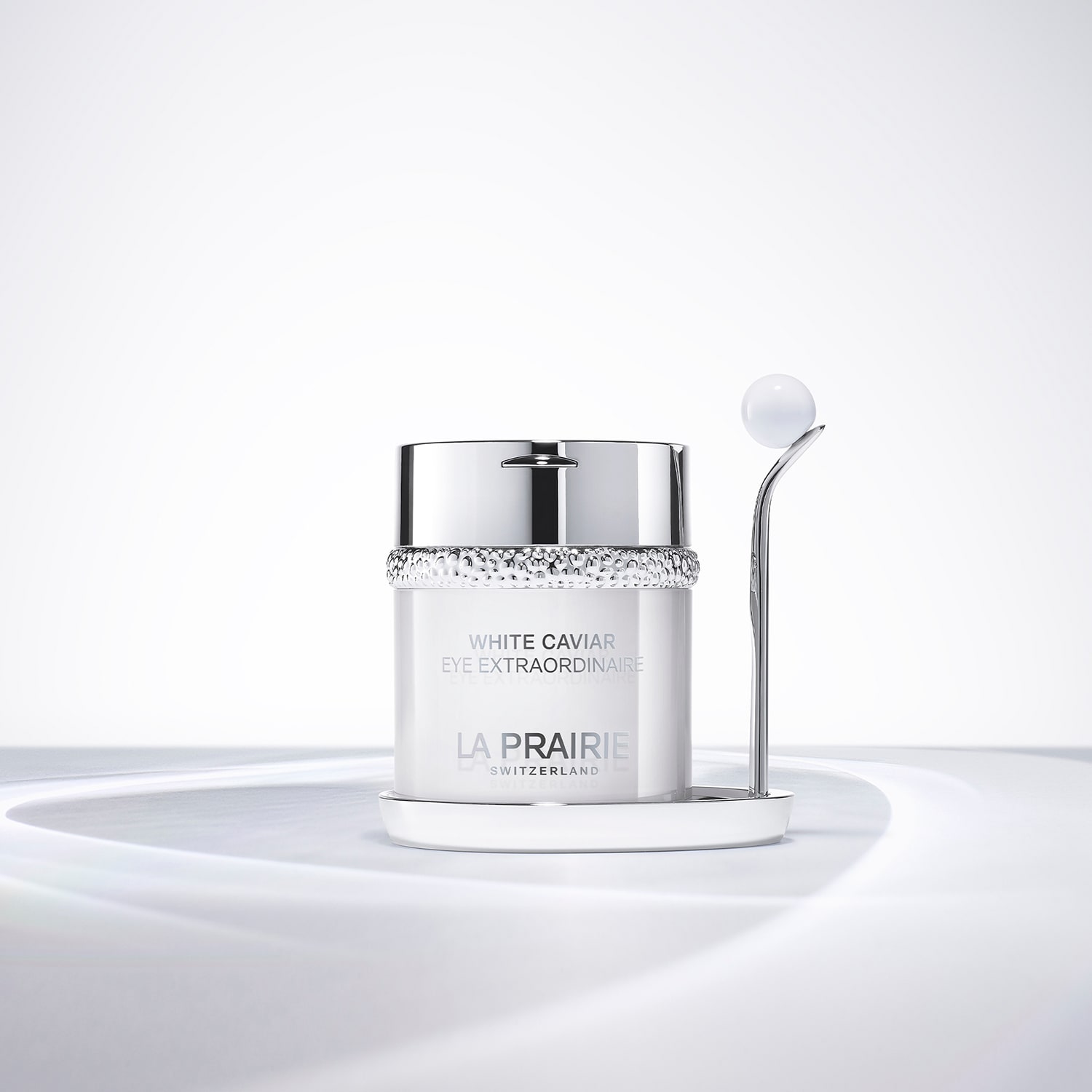 Platinum Rare Haute-Rejuvenation Eye Cream | LA PRAIRIE ≡ SEPHORA