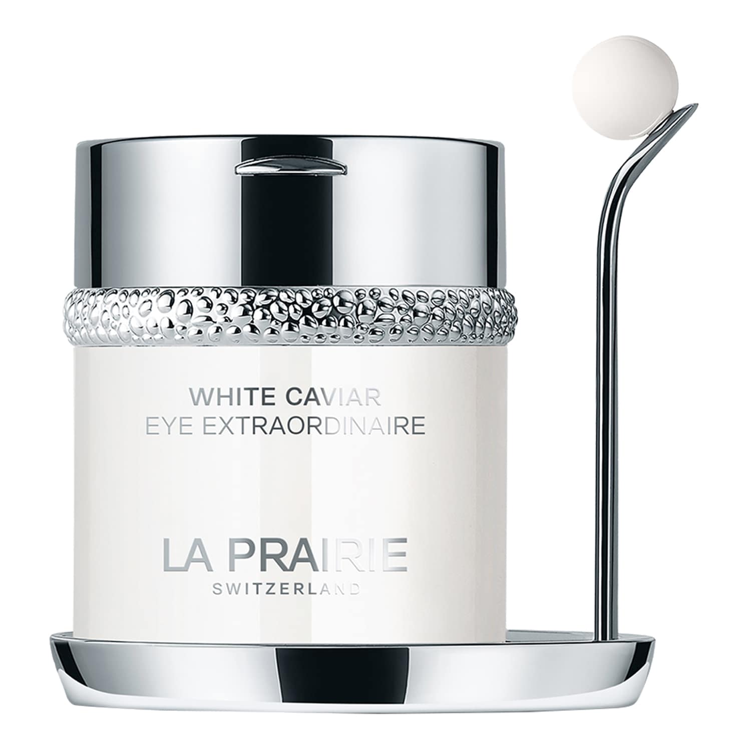 Platinum Rare Haute-Rejuvenation Eye Cream | LA PRAIRIE ≡ SEPHORA