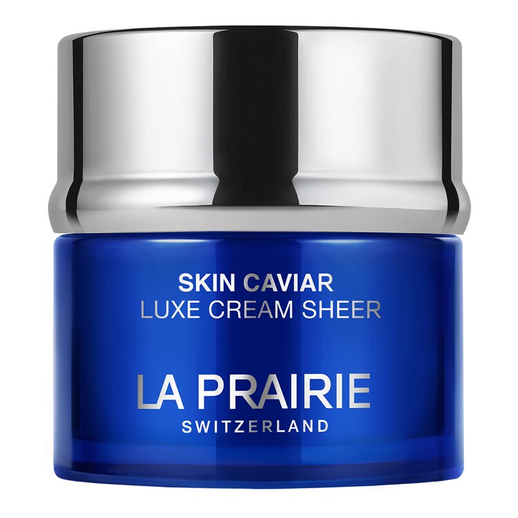Skin Caviar Luxe Cream Sheer - Yüz Kremi