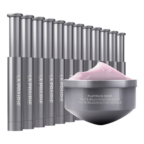 LA PRAIRIE - Platinum Rare