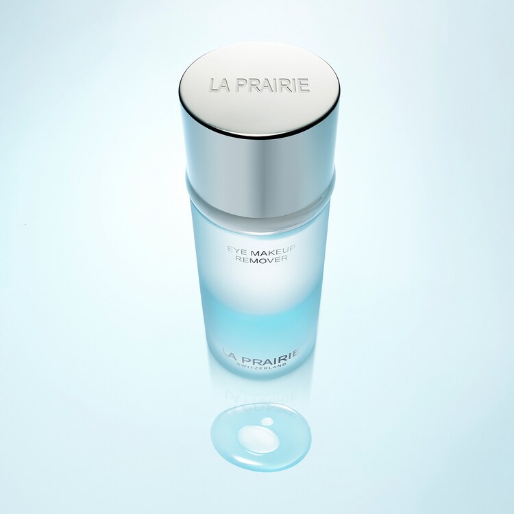 Eye Make-up Remover - Démaquillant Yeux