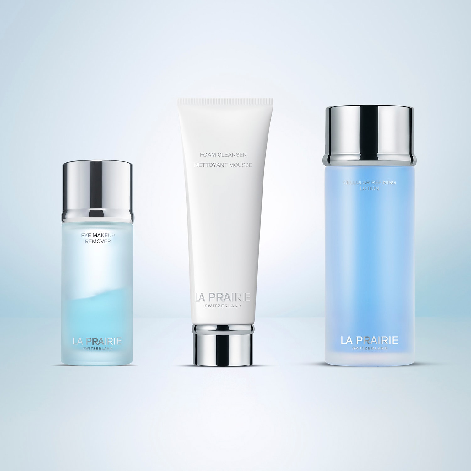Eye Make-Up Remover - Göz Makyaj Temizleme | LA PRAIRIE ≡ SEPHORA