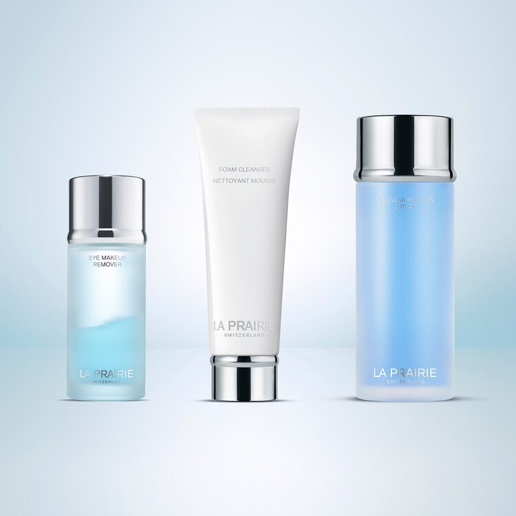 Eye Make-up Remover - Démaquillant Yeux