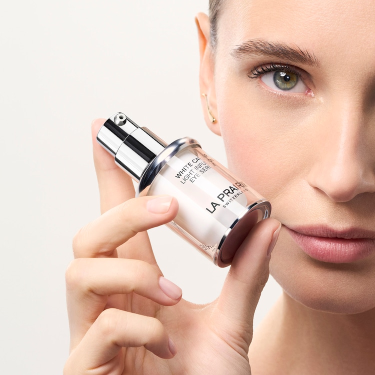 White Caviar Light Infusion Eye Serum - Göz Serumu