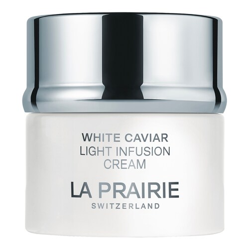 LA PRAIRIE - White Caviar Light Infusion Cream
