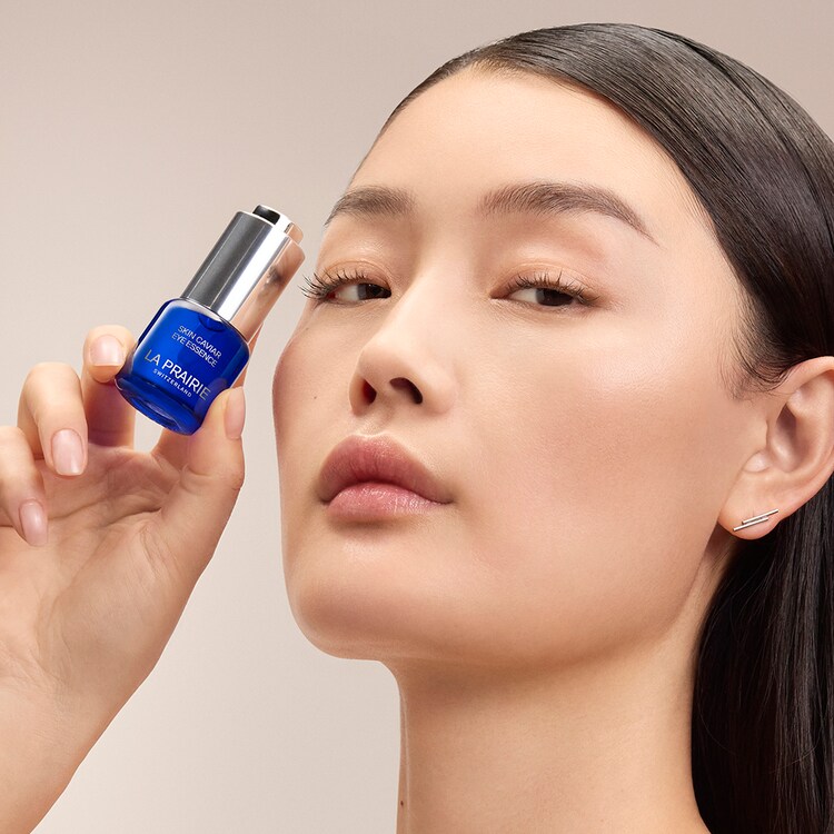 Skin Caviar Rituel - Regard Liftant