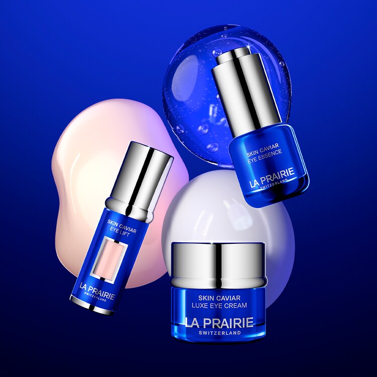 Skin Caviar Rituel - Regard Liftant