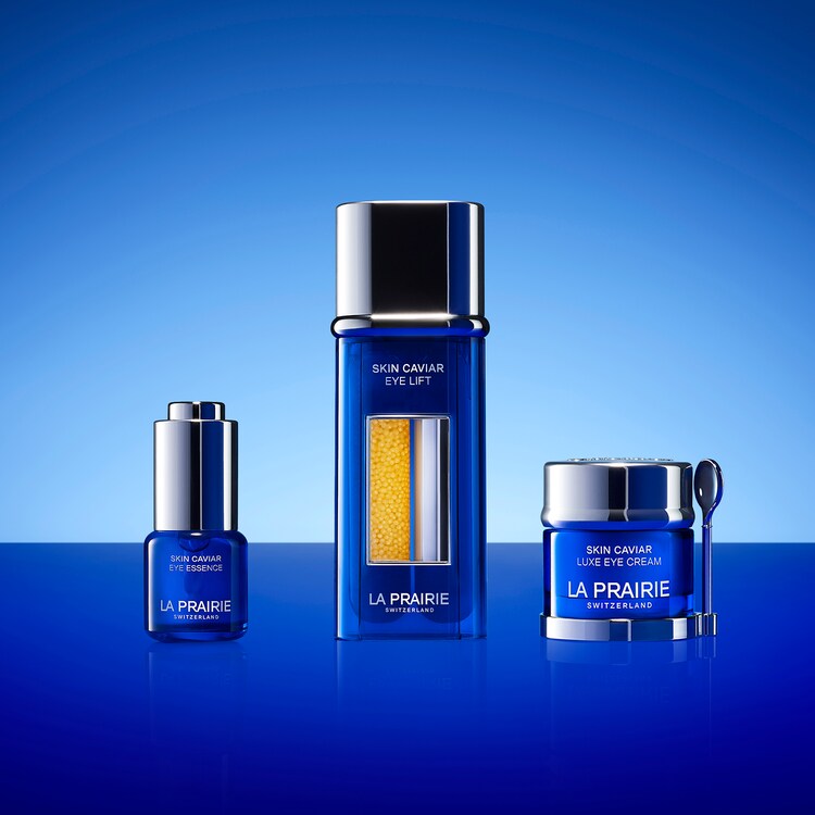 Skin Caviar Rituel - Regard Liftant