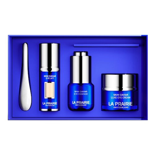 LA PRAIRIE - Skin Caviar Rituel