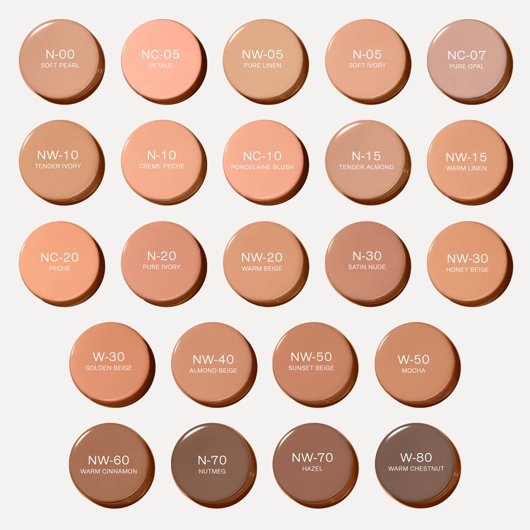 Skin Caviar Anti-Cernes Fond de Teint SPF30