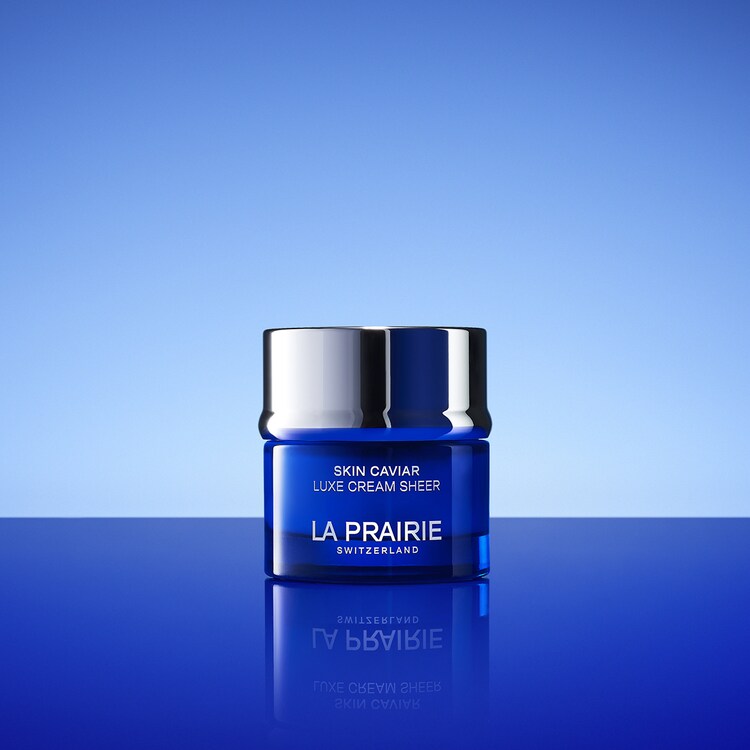 Skin Caviar - Crème Luxe Fine