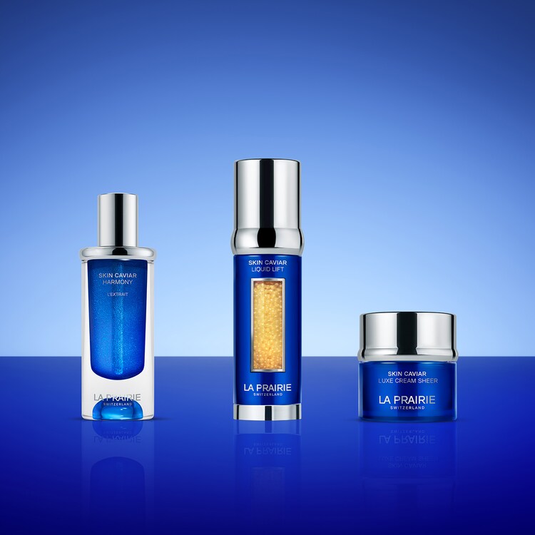 Skin Caviar - Crème Luxe Fine