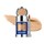 Skin Caviar - Anti-cernes Fond de teint SPF15