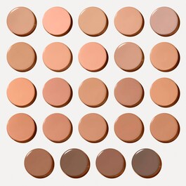 Dermo Caviar Anti-Cernes Fond de Teint SPF 15