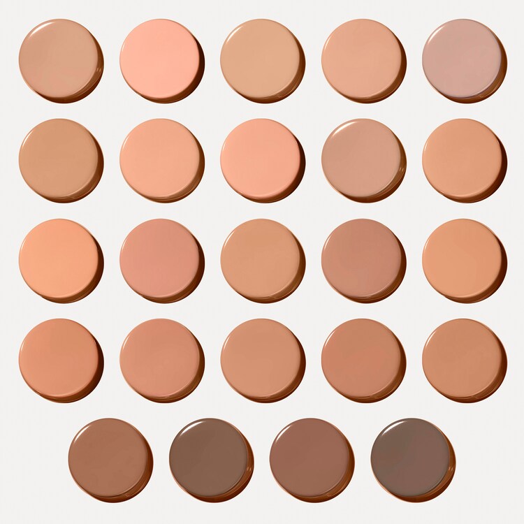 Skin Caviar - Anti-cernes Fond de teint SPF15
