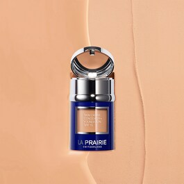 Dermo Caviar Anti-Cernes Fond de Teint SPF 15