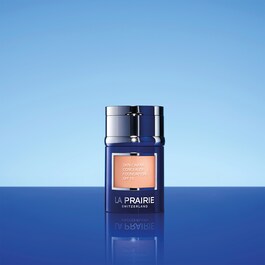 Dermo Caviar Anti-Cernes Fond de Teint SPF 15