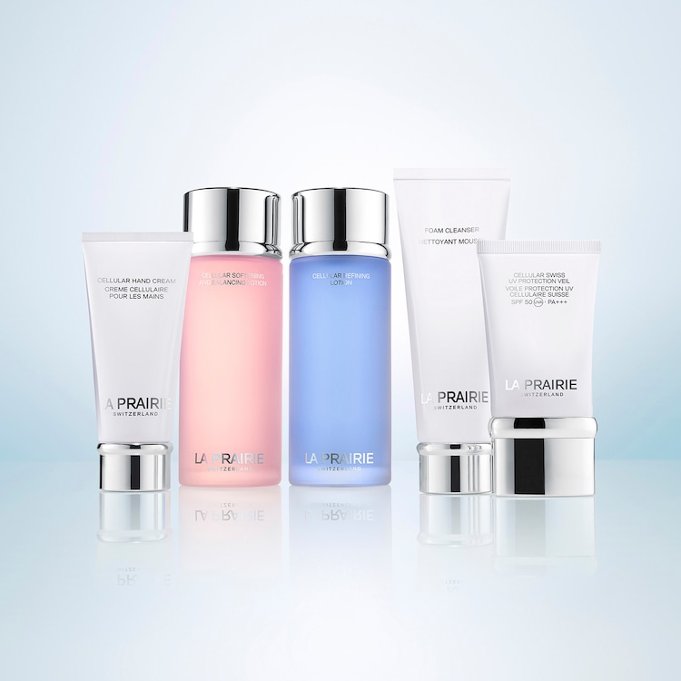 Voile Protection UV Cellulaire Suisse SPF 50 / PA ++++ - Protection Solaire