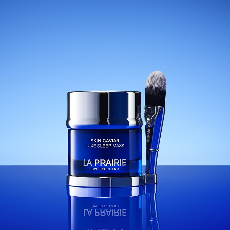 Skin Caviar Masque Luxe Nuit - Masque de Nuit