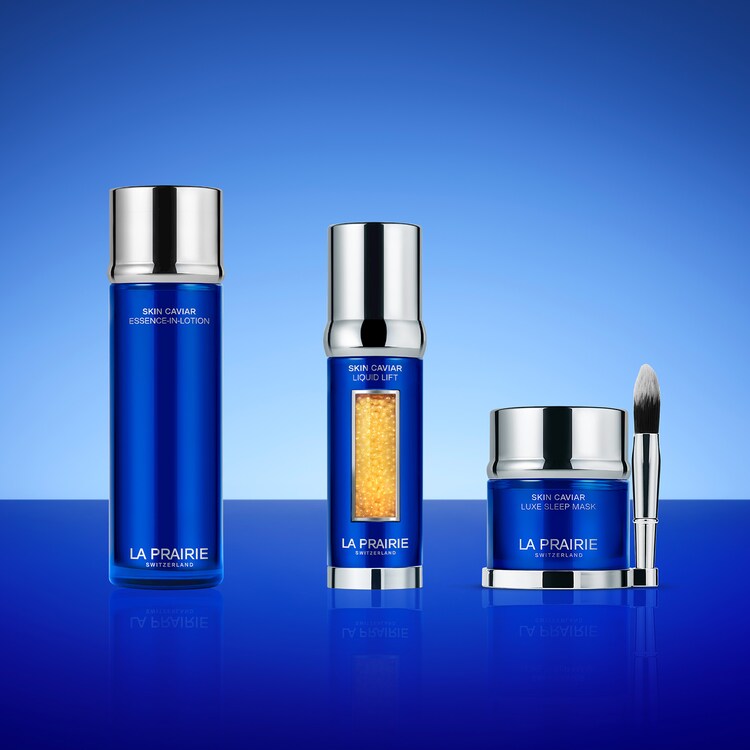 Skin Caviar Masque Luxe Nuit - Masque de Nuit
