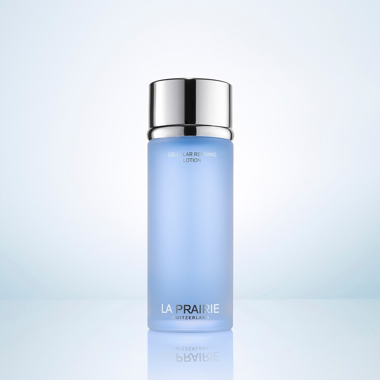 Lotion Cellulaire Vivifiante - Soin Visage