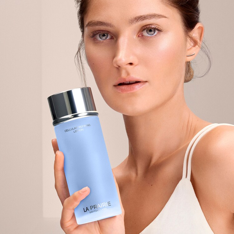 Lotion Cellulaire Vivifiante - Soin Visage