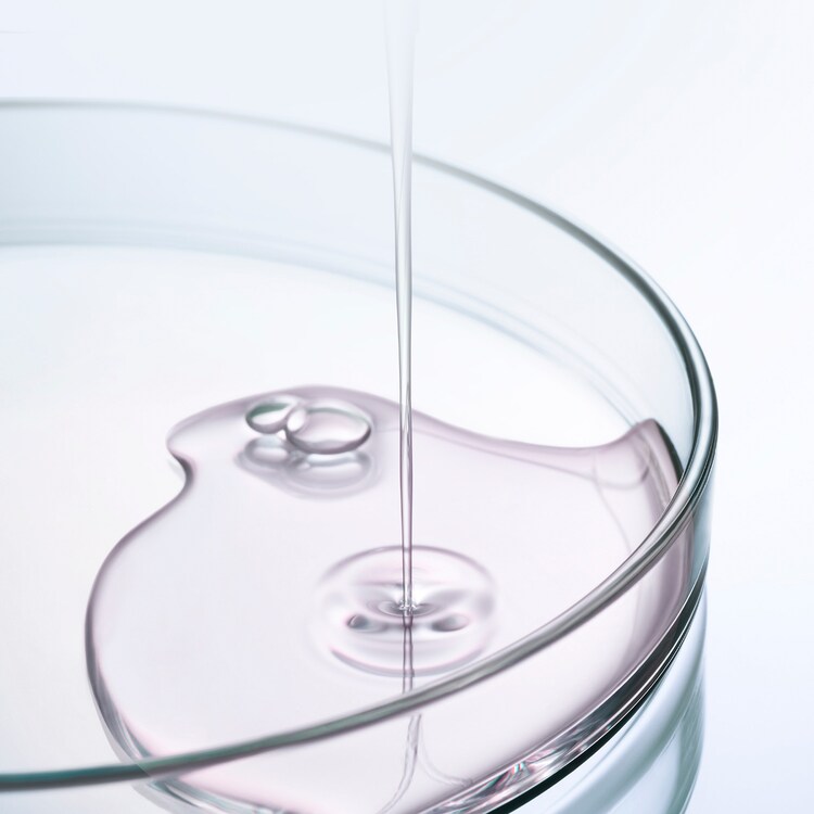 Lotion Cellulaire Aspaisante et Équilibrante - Soin Visage Apaisant