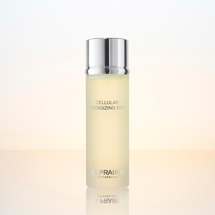 Cellular Energizing Mist - Eau de Soin Cellulaire Énergisante