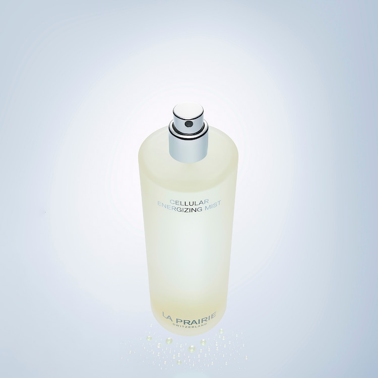 Cellular Energizing Mist - Eau de Soin Cellulaire Énergisante