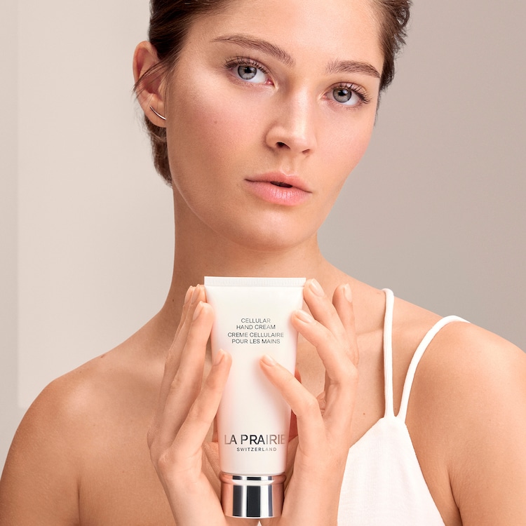 Cellular Hand Cream - Κρέμα Χεριών