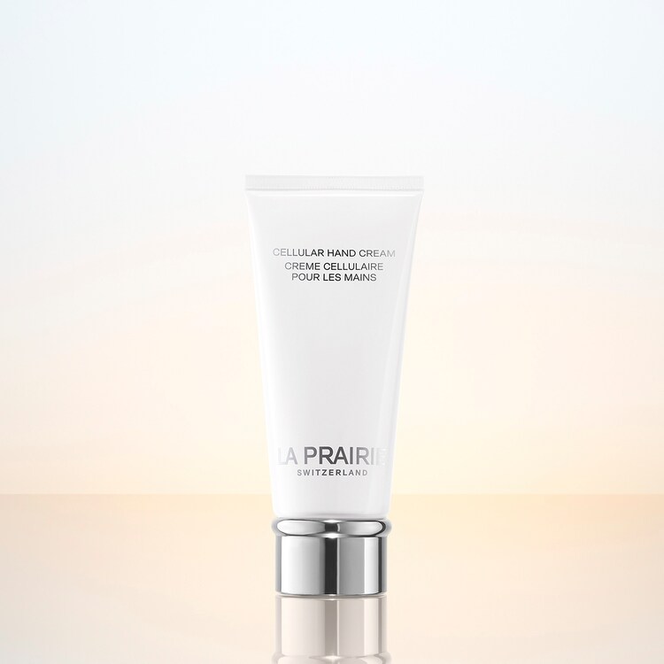 Crème Cellulaire pour les Mains