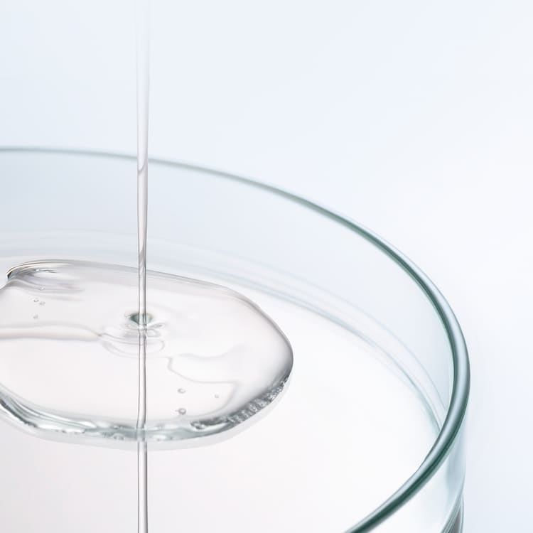 Crystal Micellar Water for Face and Eyes - Apa micelara pentru fata si ochi