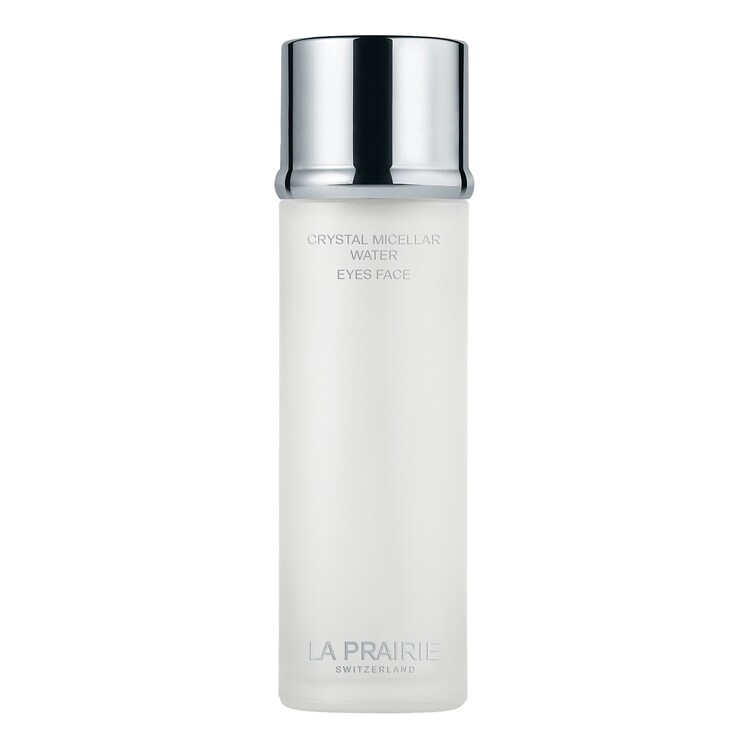 Crystal Micellar Water - Makyaj Temizleme Suyu