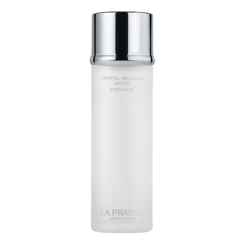 LA PRAIRIE - Eau Cristal Micellaire