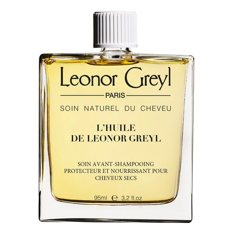 L'Huile de Leonor Greyl - Huile Cheveux Réparatrice et Protectice