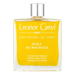 Huile de Magnolia - Huile pour le corps