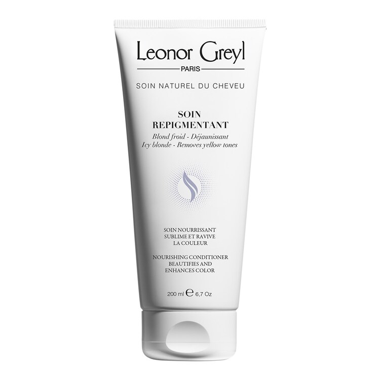 Soin Repigmentant - Blond Froid