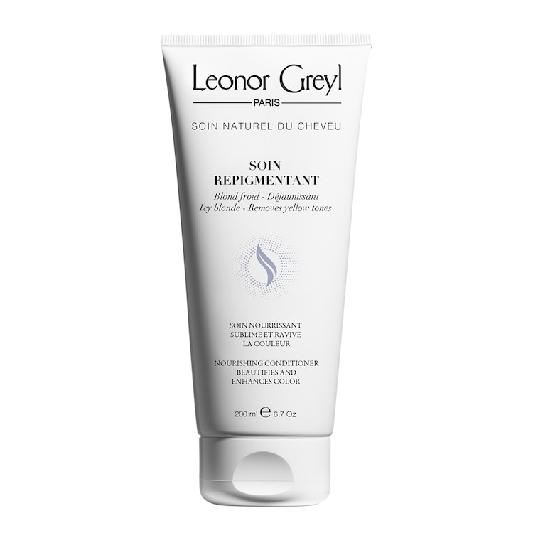 Soin Repigmentant - Blond Froid