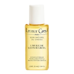 L'Huile de Leonor Greyl - Huile Cheveux R&eacute;paratrice et Protectice, LEONOR GREYL