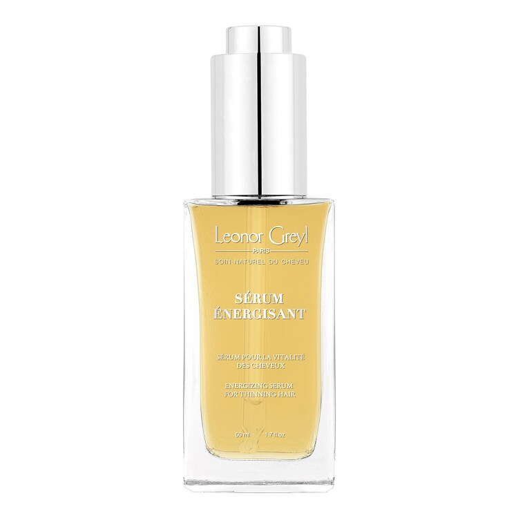 Sérum Énergisant - Sérum pour la vitalité des cheveux