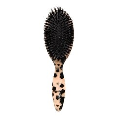 Brosse de soin cheveux - poils 100% sanglier, LEONOR GREYL