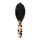 Brosse de soin cheveux - poils 100% sanglier