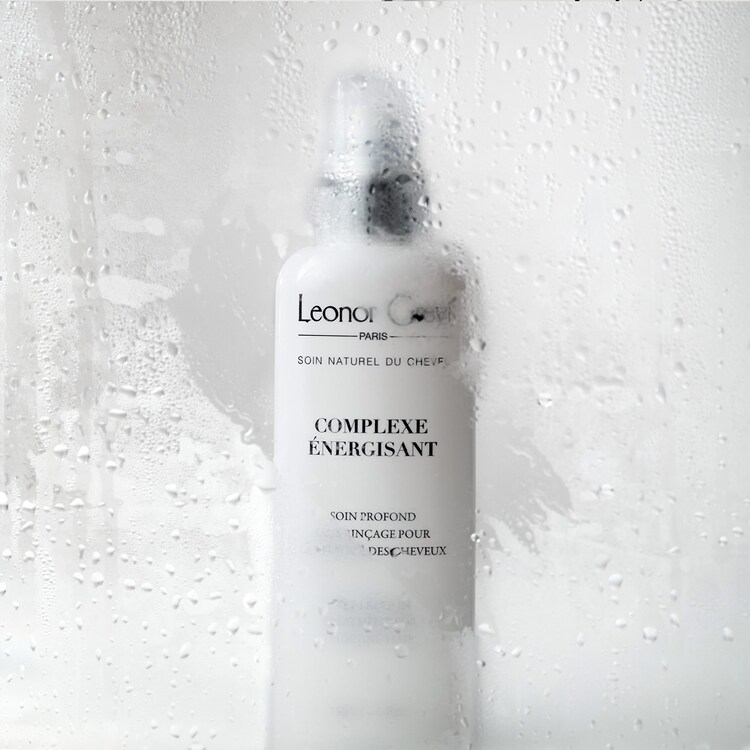 Complexe Énergisant - Spray Énergisant pour la vitalité des cheveux